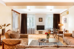 hotelise I Trafalgar Apartment